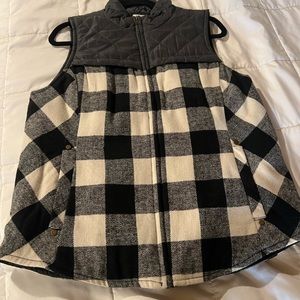 Women’s Maurice’s Vest